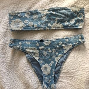 Triangl beautiful Selena bikini SIZE M